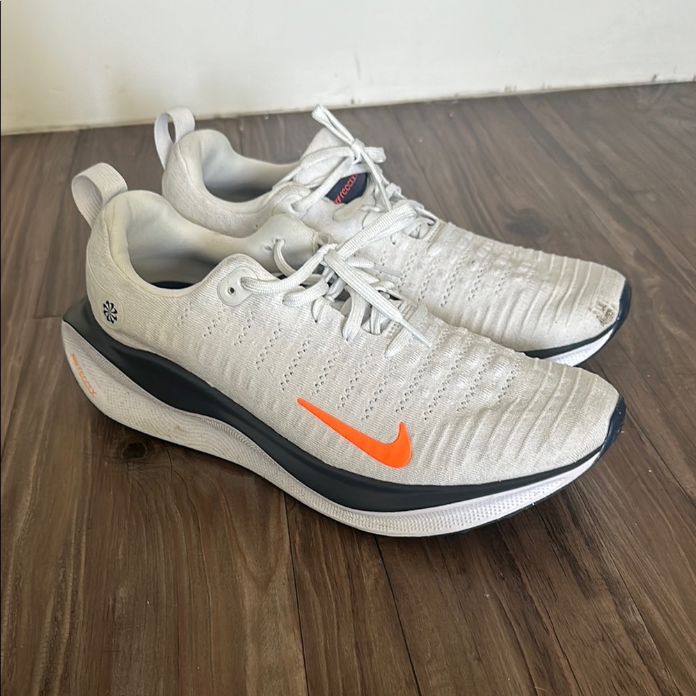 Nike Reactx Infinity Run 4